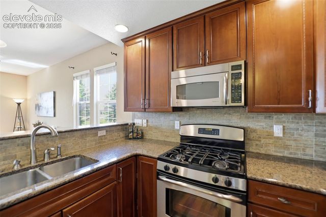 5417 Marco Alley, Colorado Springs, CO 80924