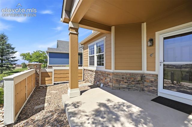 5417 Marco Alley, Colorado Springs, CO 80924