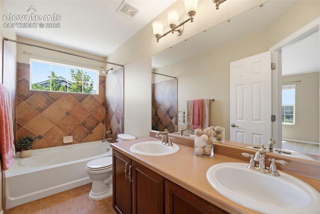 5417 Marco Alley, Colorado Springs, CO 80924