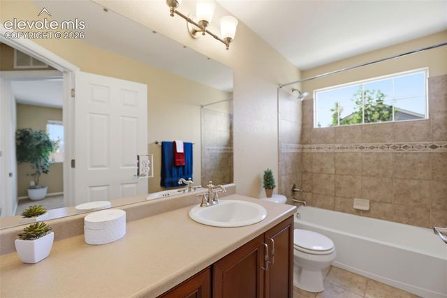 5417 Marco Alley, Colorado Springs, CO 80924