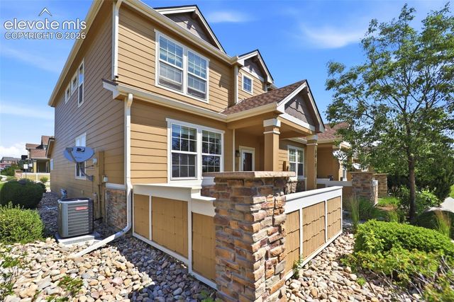 5417 Marco Alley, Colorado Springs, CO 80924