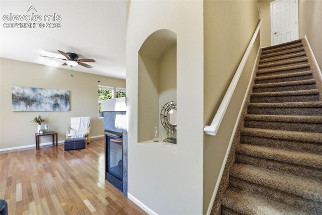 5417 Marco Alley, Colorado Springs, CO 80924