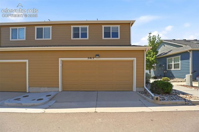 5417 Marco Alley, Colorado Springs, CO 80924