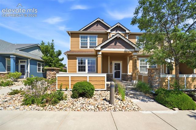 5417 Marco Alley, Colorado Springs, CO 80924