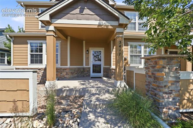 5417 Marco Alley, Colorado Springs, CO 80924