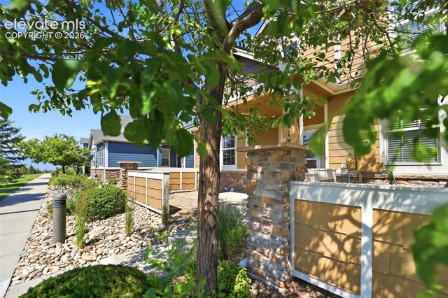 5417 Marco Alley, Colorado Springs, CO 80924