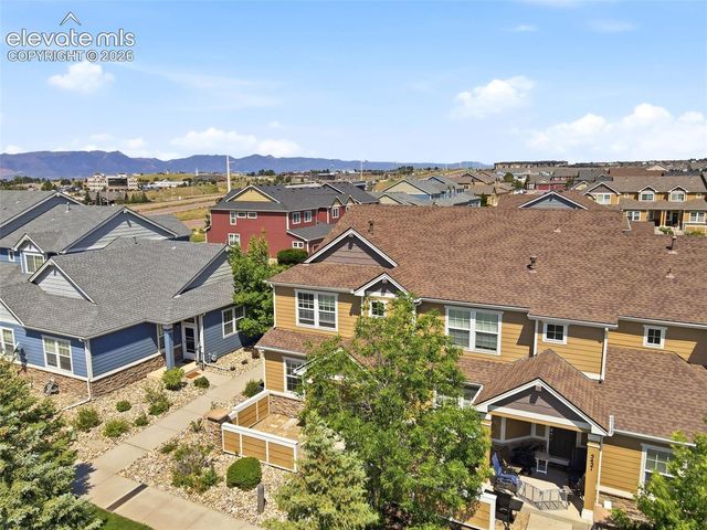 5417 Marco Alley, Colorado Springs, CO 80924