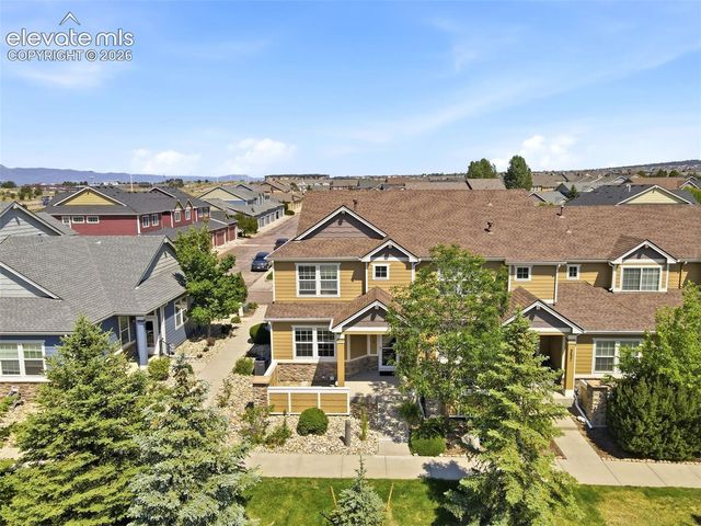 5417 Marco Alley, Colorado Springs, CO 80924