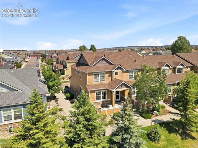 5417 Marco Alley, Colorado Springs, CO 80924