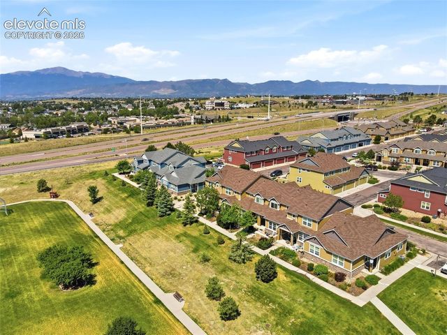 5417 Marco Alley, Colorado Springs, CO 80924