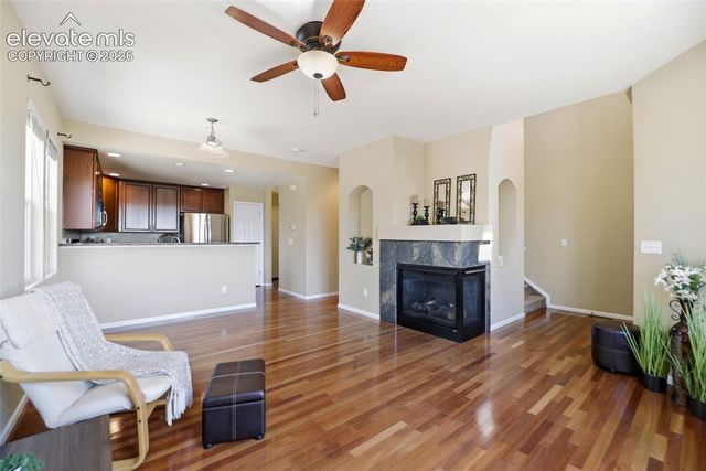 5417 Marco Alley, Colorado Springs, CO 80924