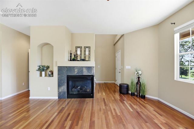 5417 Marco Alley, Colorado Springs, CO 80924