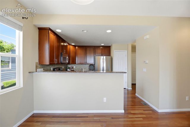 5417 Marco Alley, Colorado Springs, CO 80924