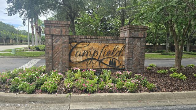 11310 CAMPFIELD Circle, Jacksonville, FL 32256