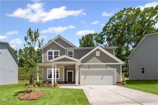 3016 Orwell Drive, Gainesville, GA 30507
