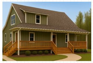 Lot 13 Hideaway Hill Way, Landrum, SC 29356