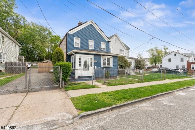 60 Bell Street, City Of Orange Twp., NJ 07050