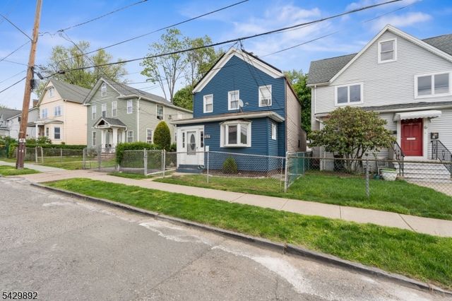 60 Bell Street, City Of Orange Twp., NJ 07050
