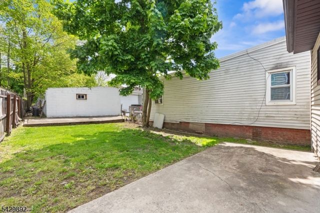 60 Bell Street, City Of Orange Twp., NJ 07050