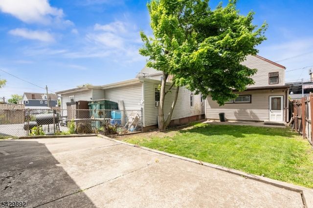 60 Bell Street, City Of Orange Twp., NJ 07050