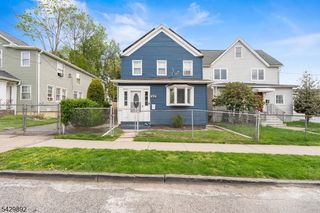 60 Bell Street, City Of Orange Twp., NJ 07050