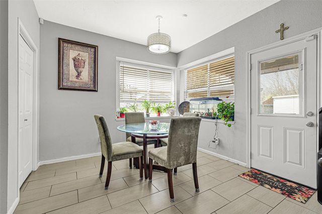 9026 Fairbloom Lane, Houston, TX 77040