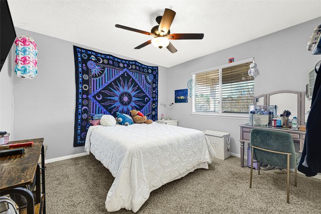 9026 Fairbloom Lane, Houston, TX 77040