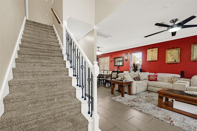 9026 Fairbloom Lane, Houston, TX 77040