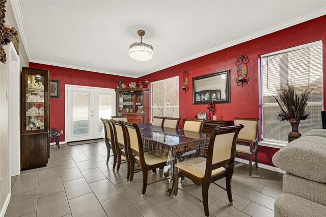 9026 Fairbloom Lane, Houston, TX 77040