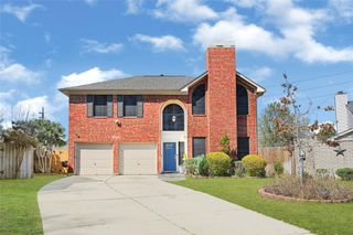 9026 Fairbloom Lane, Houston, TX 77040