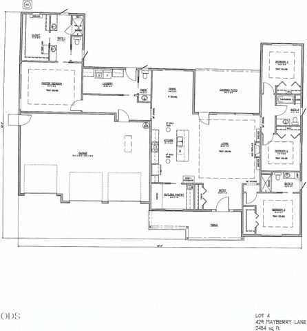 429 Mayberry Lane, Central Point, OR 97502