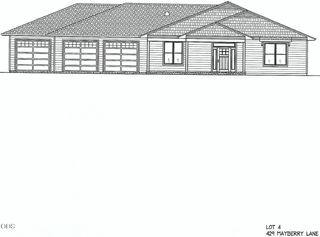 429 Mayberry Lane, Central Point, OR 97502