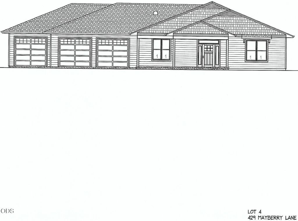 429 Mayberry Lane, Central Point, OR 97502