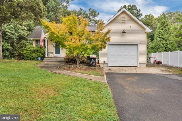 1153 FOREST GROVE RD, Vineland, NJ 08360