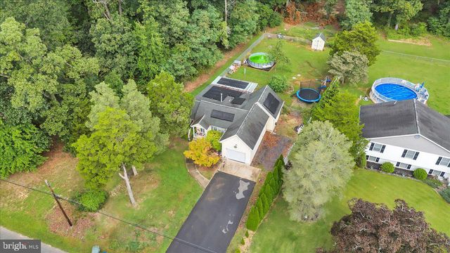 1153 FOREST GROVE RD, Vineland, NJ 08360