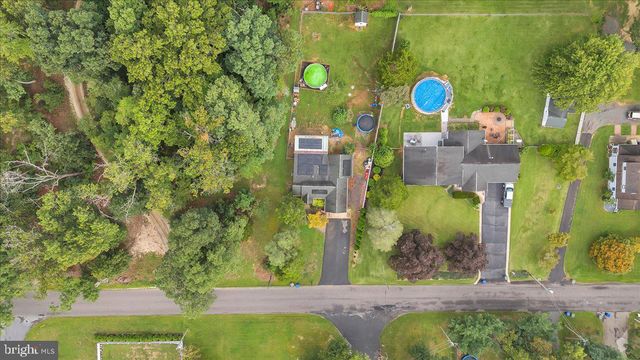 1153 FOREST GROVE RD, Vineland, NJ 08360