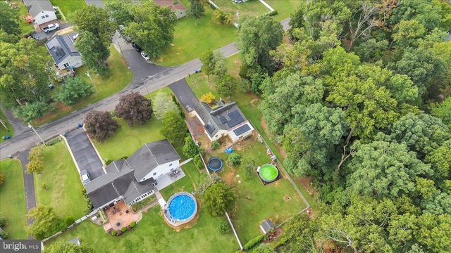 1153 FOREST GROVE RD, Vineland, NJ 08360