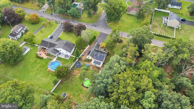 1153 FOREST GROVE RD, Vineland, NJ 08360