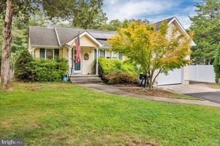 1153 FOREST GROVE RD, Vineland, NJ 08360
