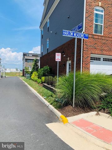 42630 HARLOW MEADOWS TER, Sterling, VA 20166
