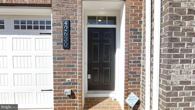 42630 HARLOW MEADOWS TER, Sterling, VA 20166