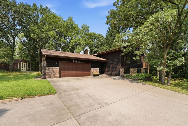 15810 Sodium Street NW, Ramsey, MN 55303