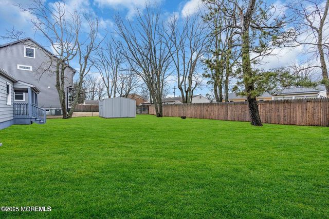 382 Dogwood Drive, Brick, NJ 08723