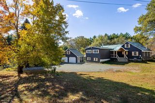 4603 Jericho Street, Hartford, VT 05001