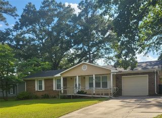 7281 Pebblebrook Drive, Fayetteville, NC 28314