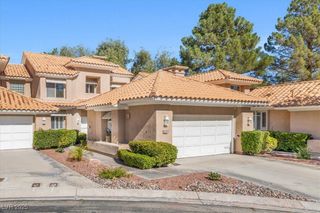 8581 Heather Downs Drive, Las Vegas, NV 89113