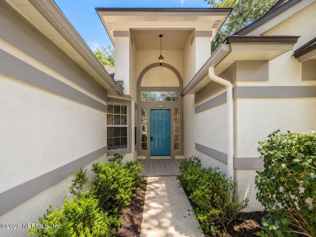 1672 BLUE HERON Lane, Jacksonville Beach, FL 32250