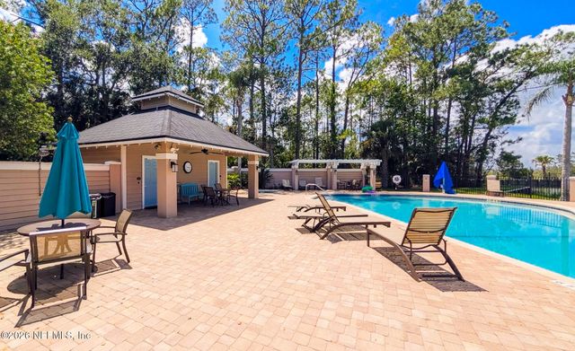 1672 BLUE HERON Lane, Jacksonville Beach, FL 32250