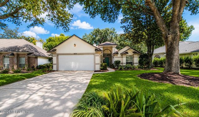 1672 BLUE HERON Lane, Jacksonville Beach, FL 32250