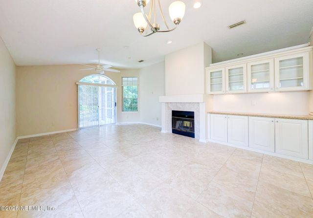 1672 BLUE HERON Lane, Jacksonville Beach, FL 32250
